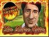 La Dolce Vita Red Hot Firepot