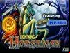 Lightning Horseman