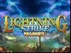 Lightning Strike Megaways