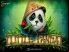Little Panda