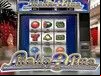 Lucky 8 Line