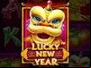 Lucky New Year