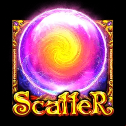 Scatter