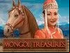 Mongol Treasures