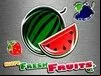 More Fresh Fruits