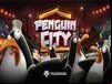 Penguin City