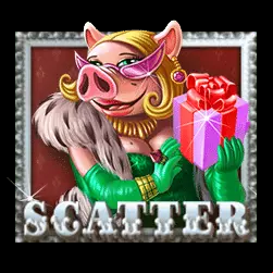 Scatter