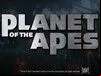 Planet of the Apes