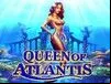 Queen of Atlantis