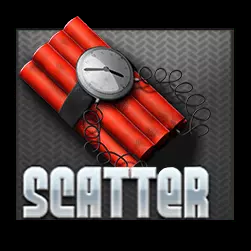 Scatter