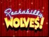 Rockabilly Wolves