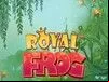 Royal Frog