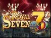 Royal Seven Golden Nights