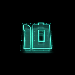 Icon 10