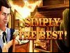 Simply the Best