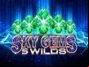 Sky Gems: 5 Wilds