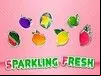 Sparkling Fresh