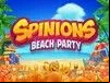 Spinions Beach Party