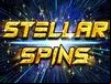 Stellar Spins