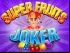 Super Fruits Joker