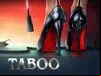 Taboo