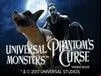 Universal Monsters: The Phantom's Curse
