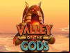 Valley Of The Gods