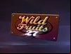 Wild Fruits