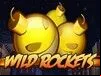 Wild Rockets