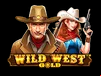 Wild West Gold