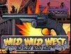 Wild Wild West: The Great Train Heist