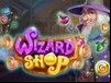 Wizard Shop