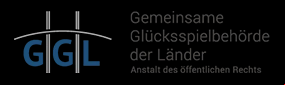 GGL - Gemeinsame Glücksspielbehörde der Länder