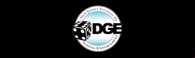 New Jersey Division of Gaming Enforcement