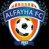 Al-Fayha FC