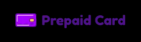 Prepaid Card