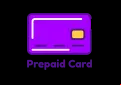 Prepaid Card