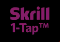 Skrill 1-Tap