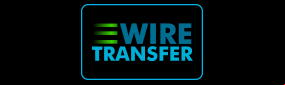 Wire Transfer