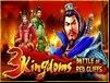 3 Kingdoms - Battle of Red Cliffs