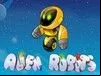 Alien Robots