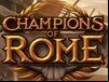 Champions Of Rome