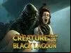 Creature From the Black Lagoon