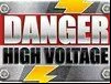 Danger High Voltage