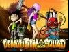 Demolition Squad