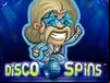 Disco Spins
