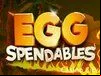 Eggspendables