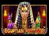 Egyptian Fortunes