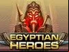 Egyptian Heroes