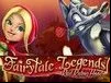 Fairytale Legends: Red Riding Hood